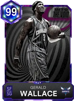 Gerald Wallace