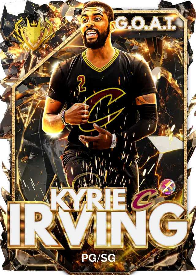 kyrie irving badges 2k20