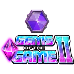 Amethyst Gems of the Game II