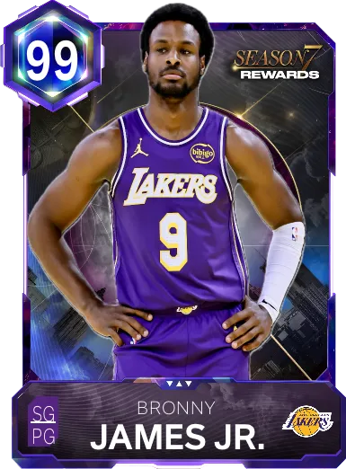 Bronny 