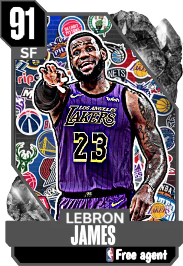 Free agent