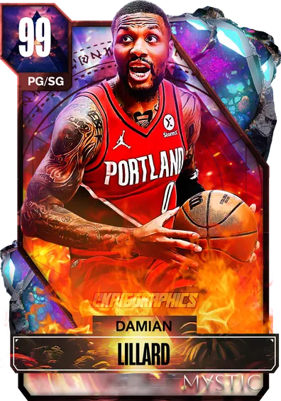 Remake of 22 card
