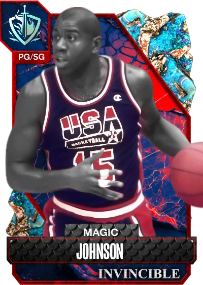 Magic USA