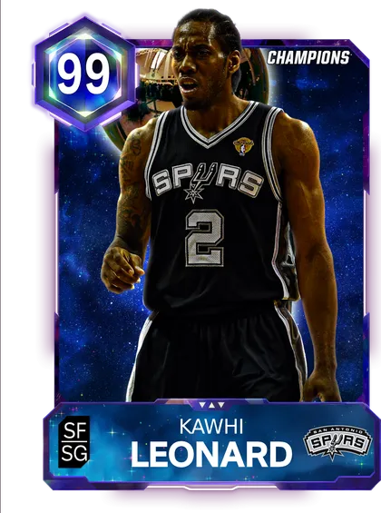past champion and a remake of the 2k25 champions set
