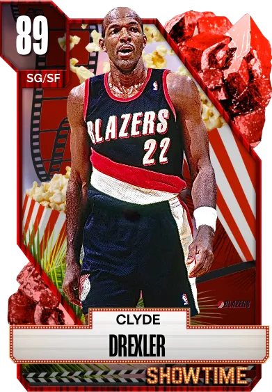 One of my best cards