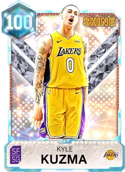 Kyle Kuzma