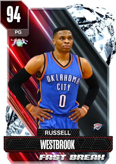Russell Westbrook