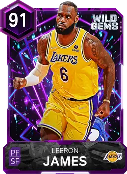 LeBron James