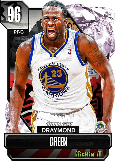 Kickin' It with Dray