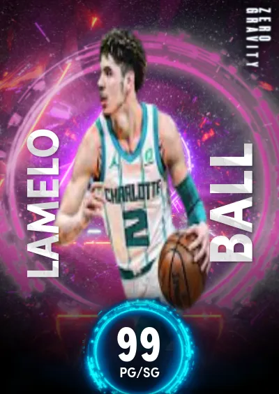 LaMelo Ball