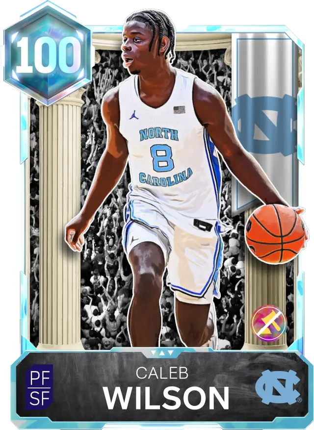 (100OVR) Caleb Wilson (100 OVR)