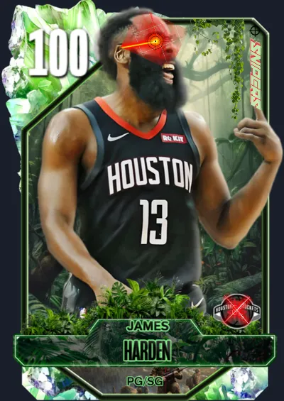 Snipa Harden