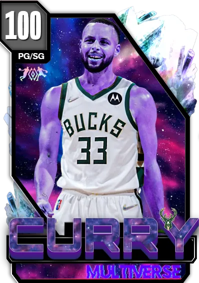 Multiverse Curry