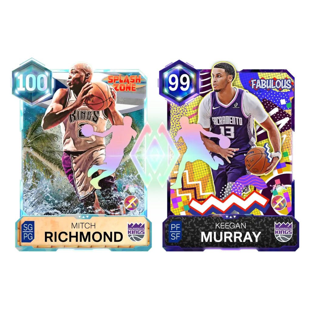 Richmond & Murray