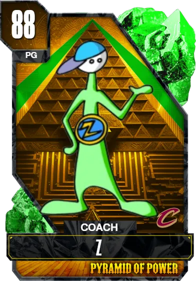 Da Coach