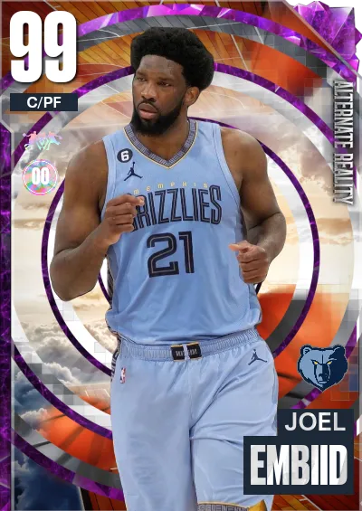 Joel Embiid