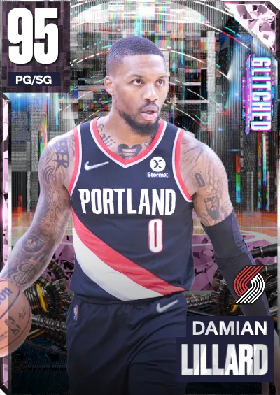 dame glitched
