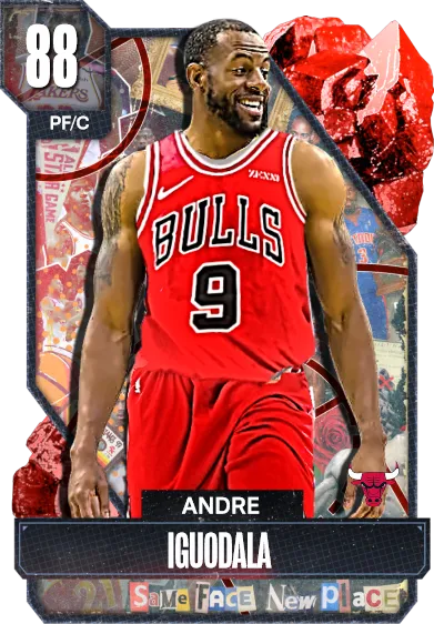 andre iguodala
