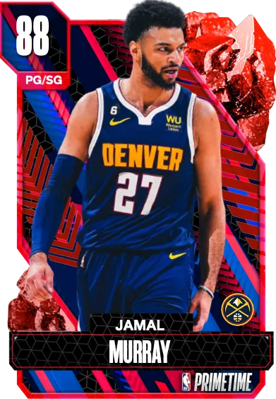 jamal Murray