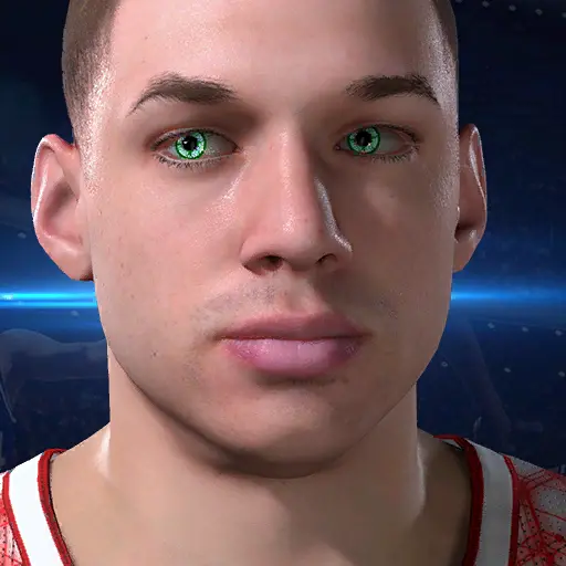 Green "Bloodline" Eyes