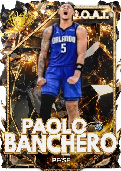 Paolo Banchero