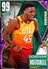 (DM) Donovan Mitchell (99 OVR)