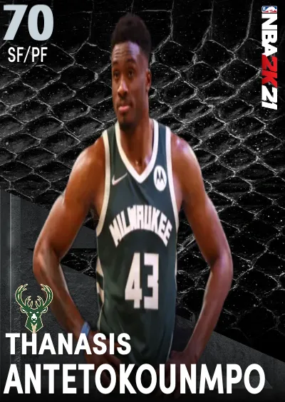 Thanasis