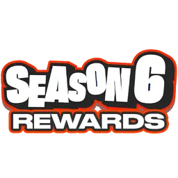 Season 6 Rewards