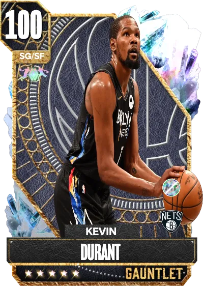 Kevin Durant