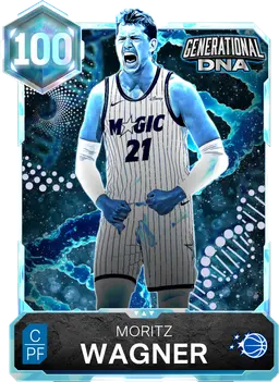 Moritz Wagner
