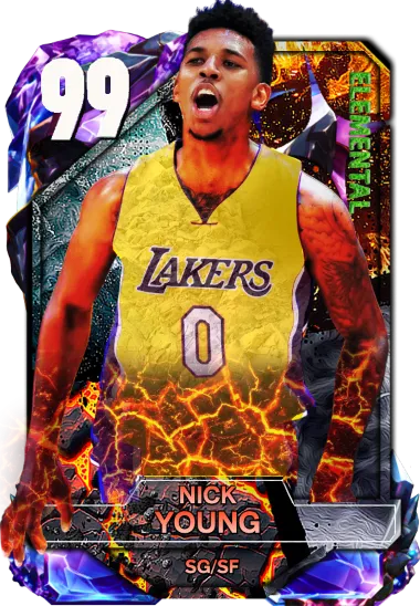 nick