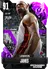 (AMETHYST) LeBron James (91 OVR)