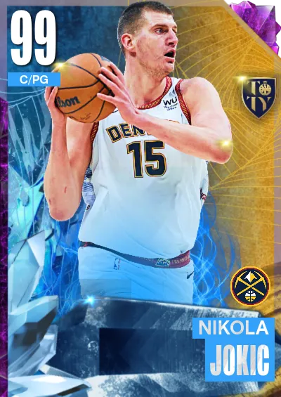 15 - POTY