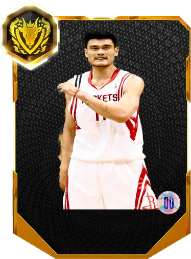 GOAT Yao