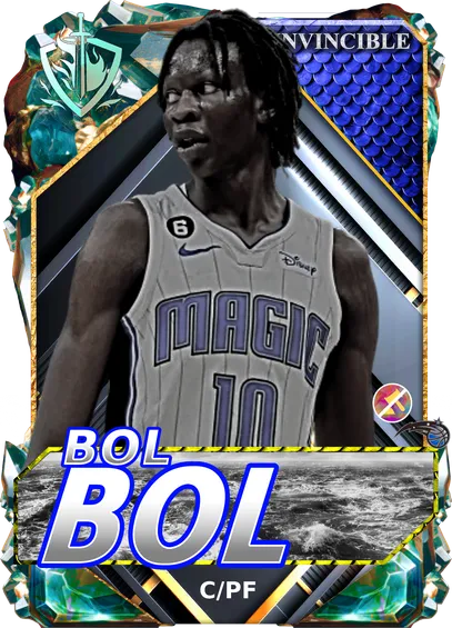 Bol Bol