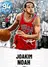(DIAMOND) Joakim Noah (94 OVR)