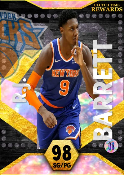 Knicks