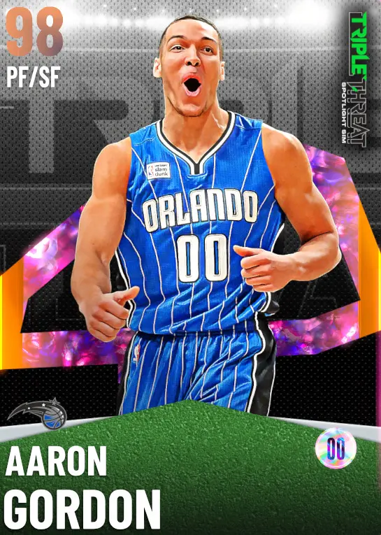 (OPAL) Aaron Gordon (98 OVR)