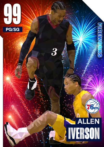 Allen Iverson