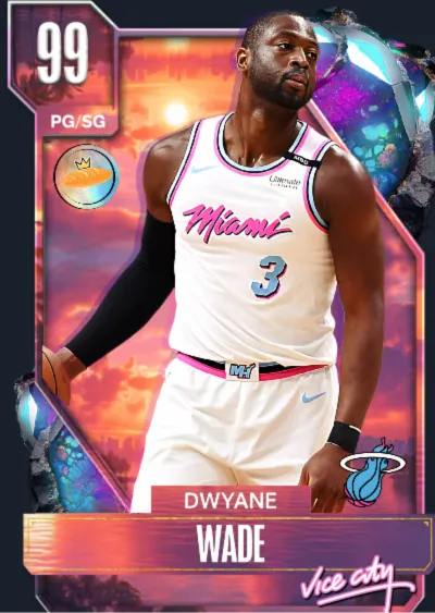 D-wade