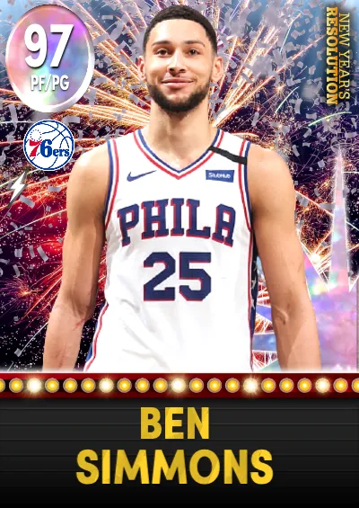 ben Simmons
