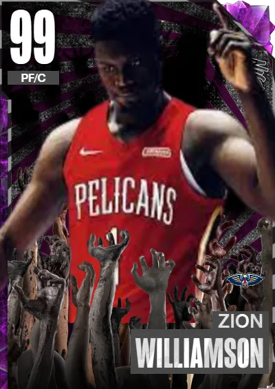 nightmare matchup fr