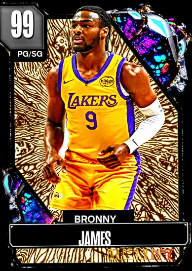 Better but still needs work(collab with @JayzeeNBACARDS)