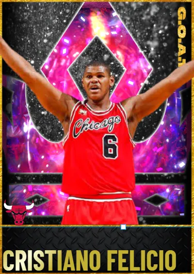 the real goat
