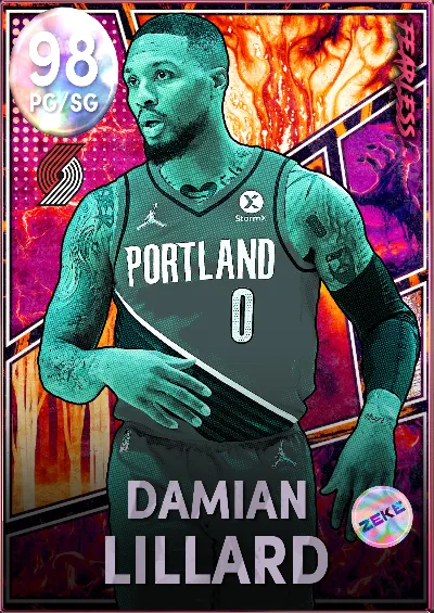 Dame Time