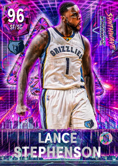 Lance