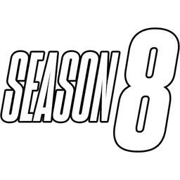 Season 8 Rewards