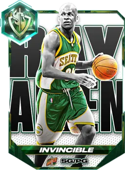 Ray Allen