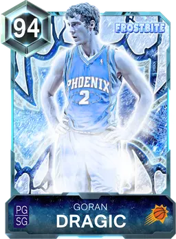 Goran Dragic