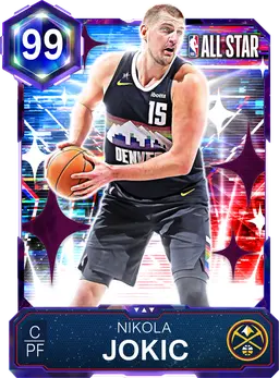 Nikola Jokic
